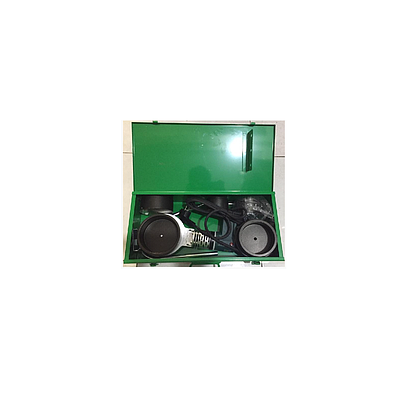 Máy hàn ống nhiệt