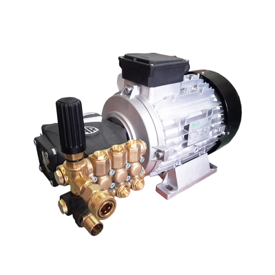 Thiết bị phun xịt áp lực, làm sạch